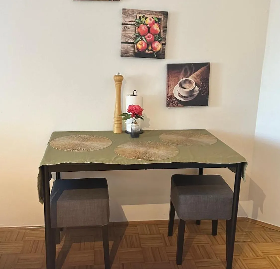 Lilians Cosy Apartment Jako 3A Graz