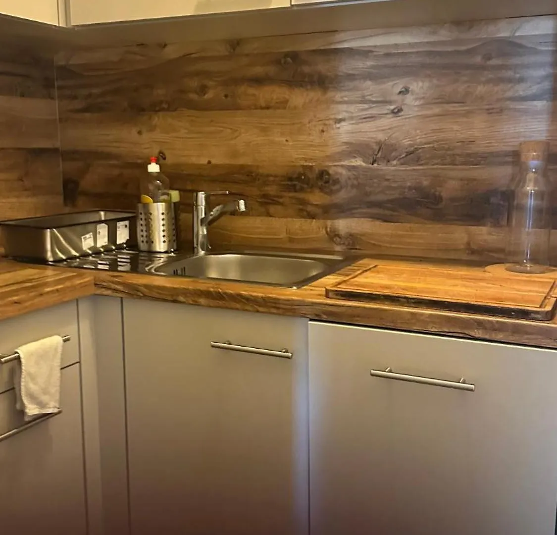 Lilians Cosy Apartment Jako 3A Graz 0*,