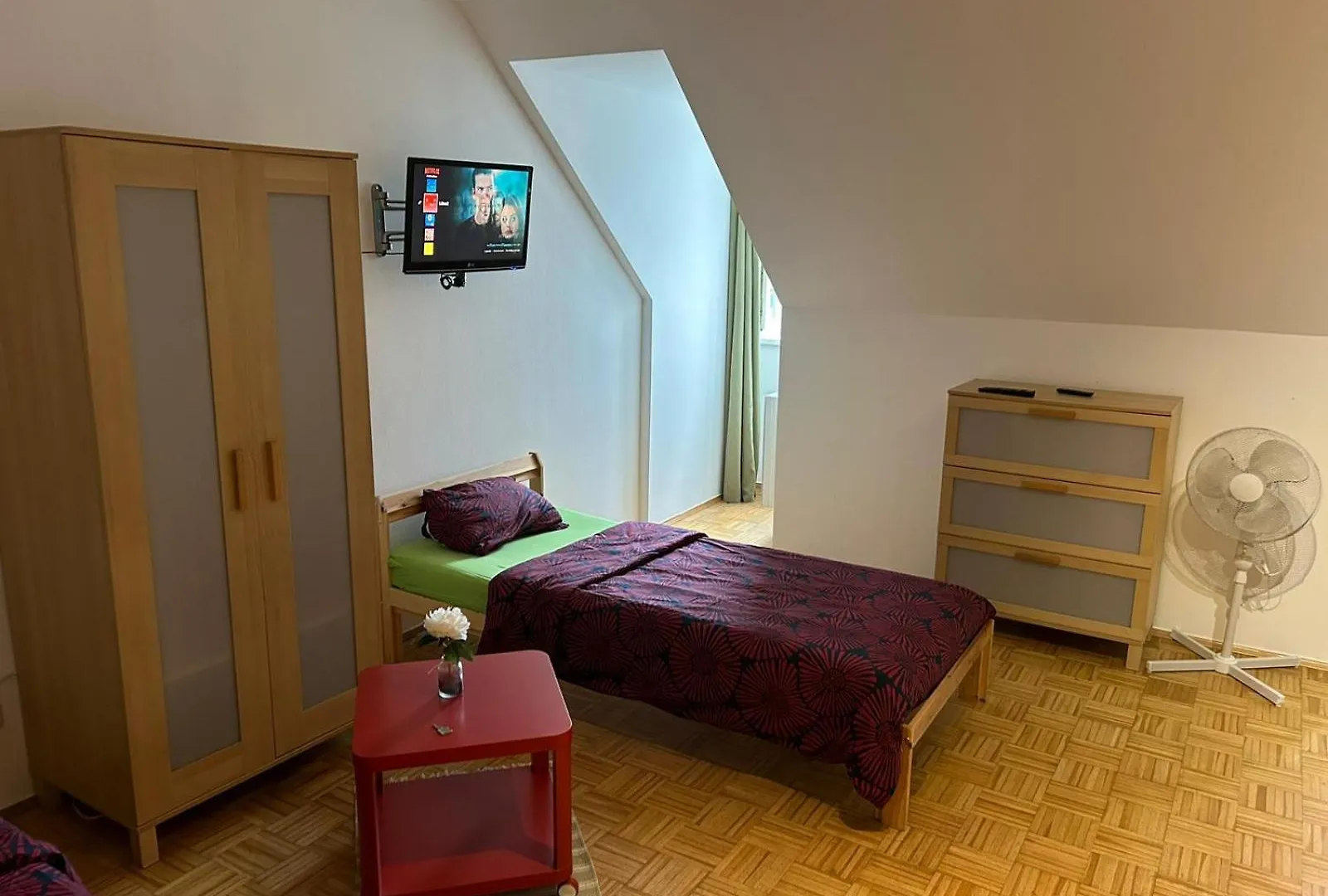 Lilians Cosy Apartment Jako 3A Graz Oostenrijk