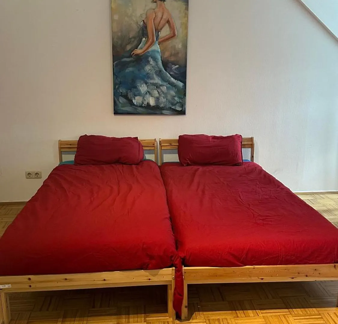 Lilians Cosy Apartment Jako 3A Graz 0*,  Oostenrijk