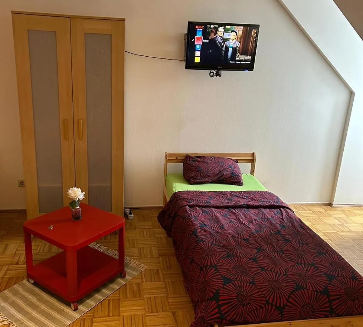 Lilians Cosy Apartment Jako 3A Graz