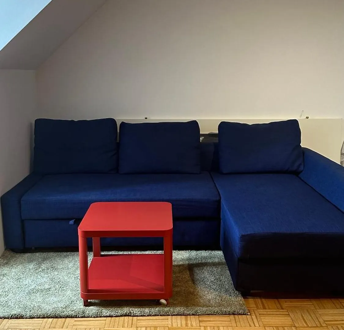Lilians Cosy Apartment Jako 3A Graz Oostenrijk