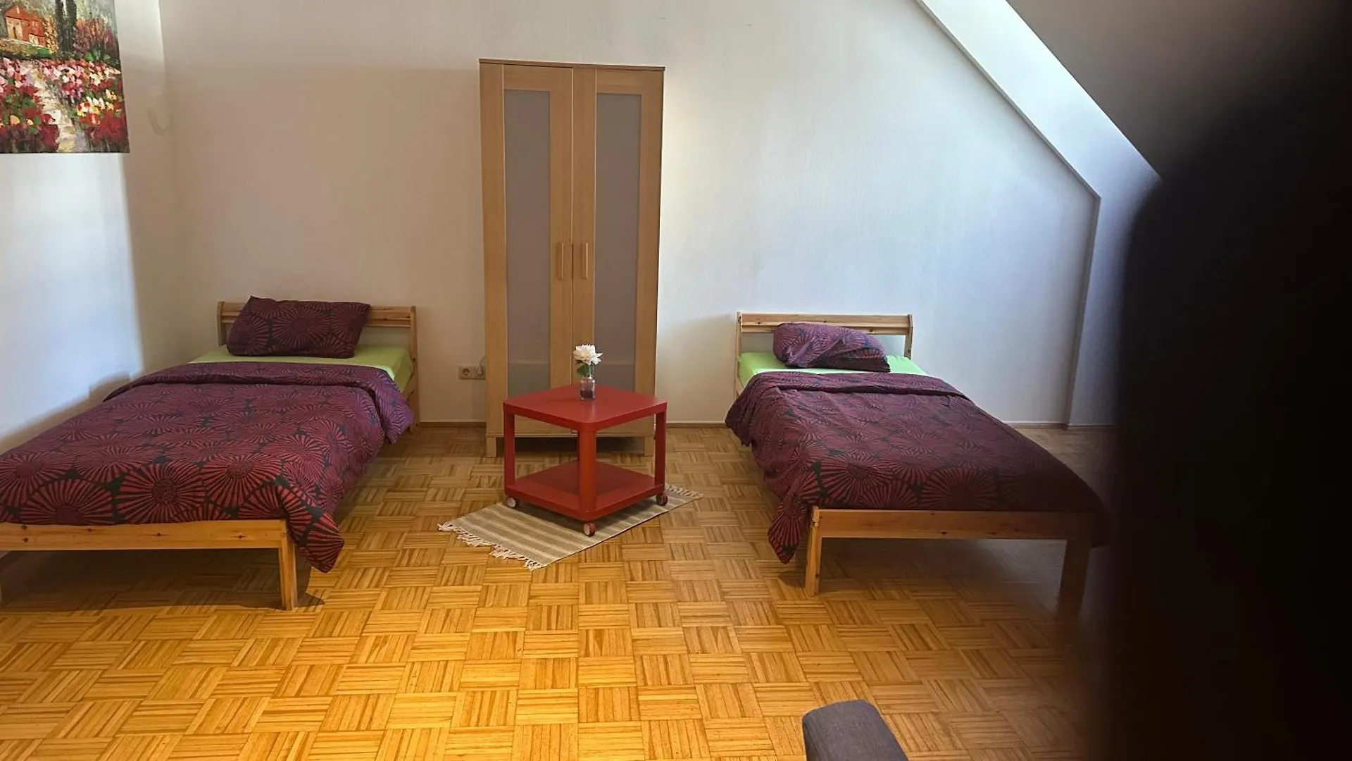 Lilians Cosy Apartment Jako 3A Graz