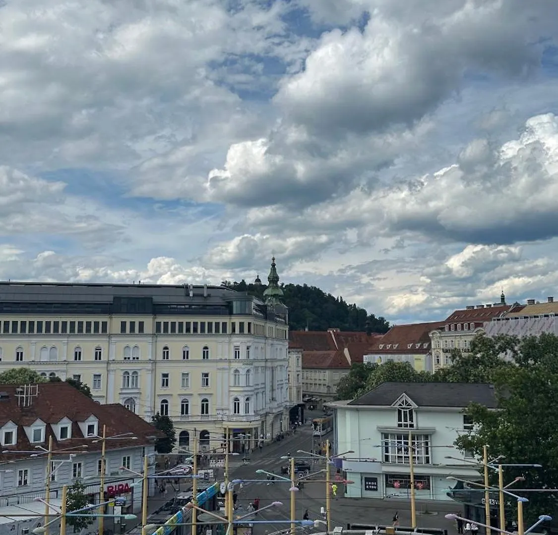 Lilians Cosy Apartment Jako 3A Graz